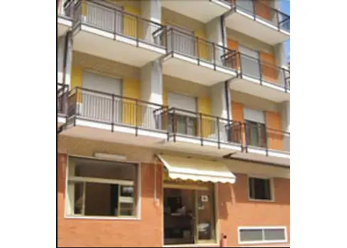 Hotel Europa Pontecagnano