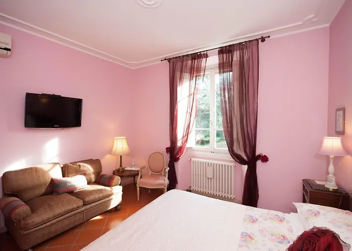 Fiorenza B&B Firenze