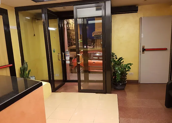 Albergo Sonia Firenze
