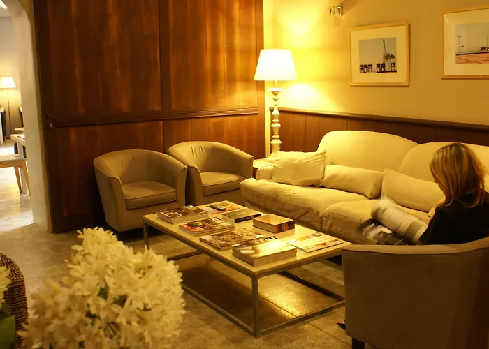 Hotel Edmond Rostand Marsiglia