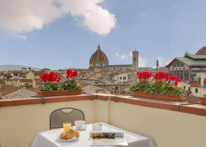 Locanda Dei Guelfi Firenze