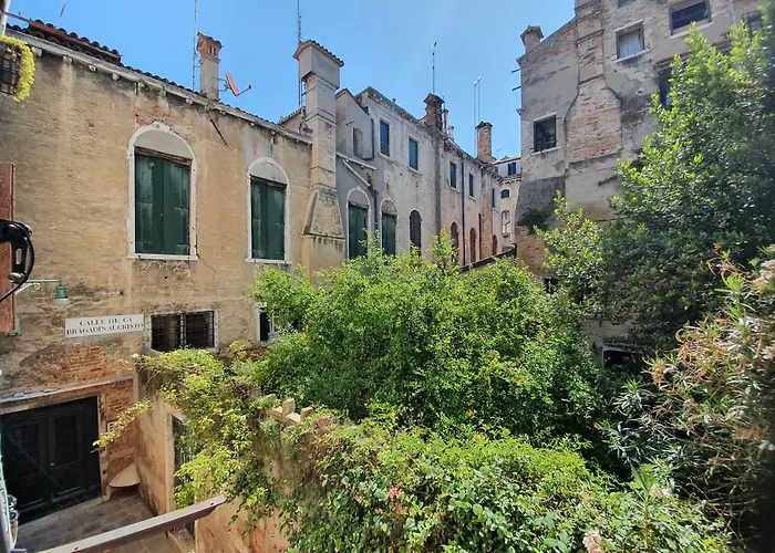 Hotel Residenza Degli Angeli Venezia