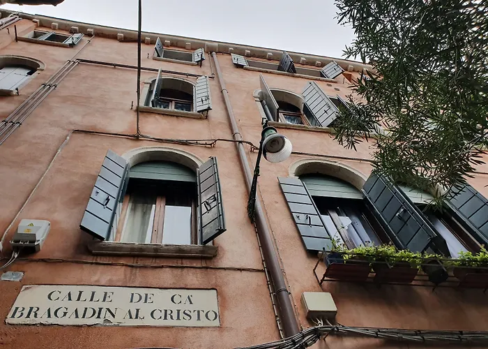 Hotel Residenza Degli Angeli Venezia