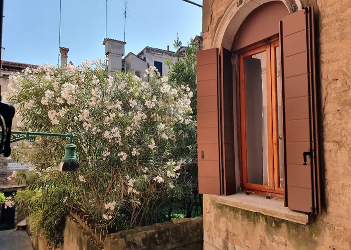 Hotel Residenza Degli Angeli Venezia