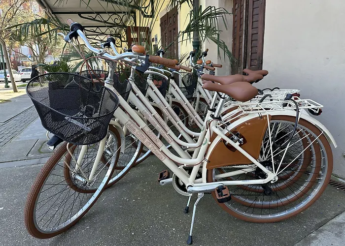 Hotel Alla città di Trieste Grado