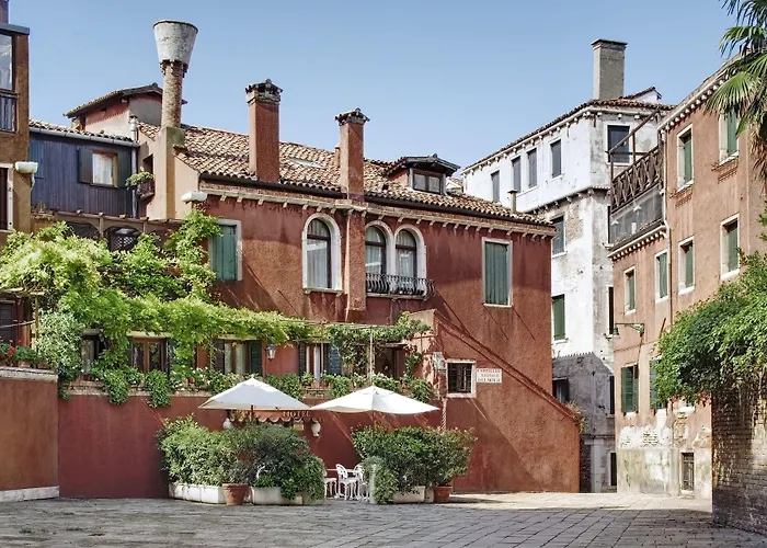 Locanda Fiorita Venezia
