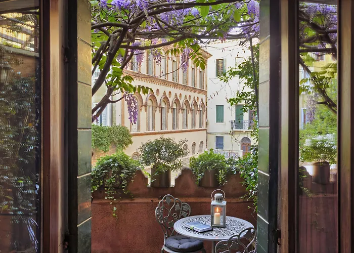 Locanda Fiorita Venezia