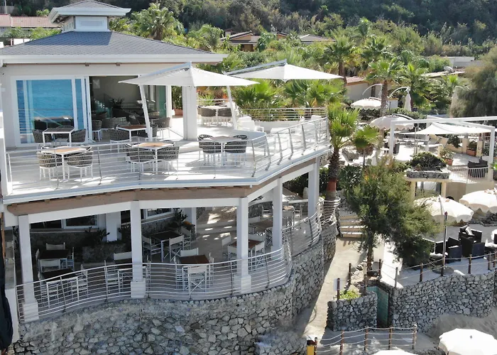 Baia del Godano Resort&Spa Capo Vaticano