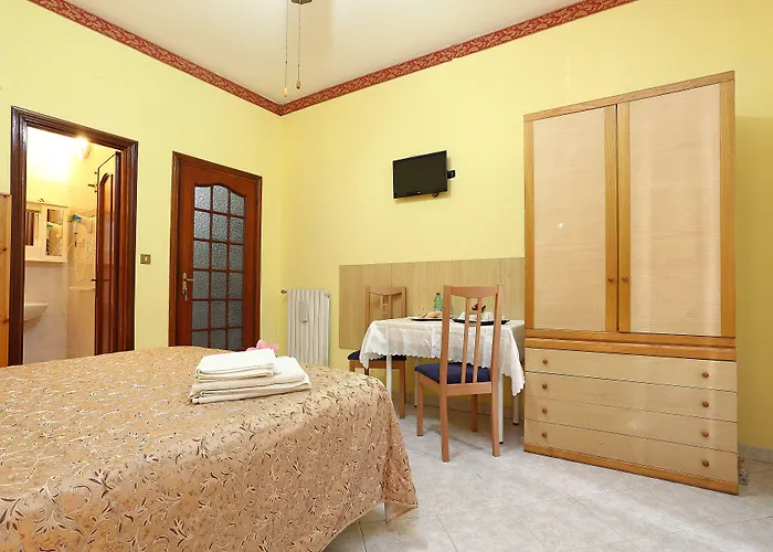 B&B Rifugio San Francesco Lido di Ostia