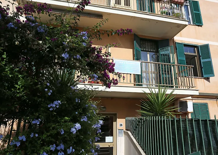 B&B Rifugio San Francesco Lido di Ostia