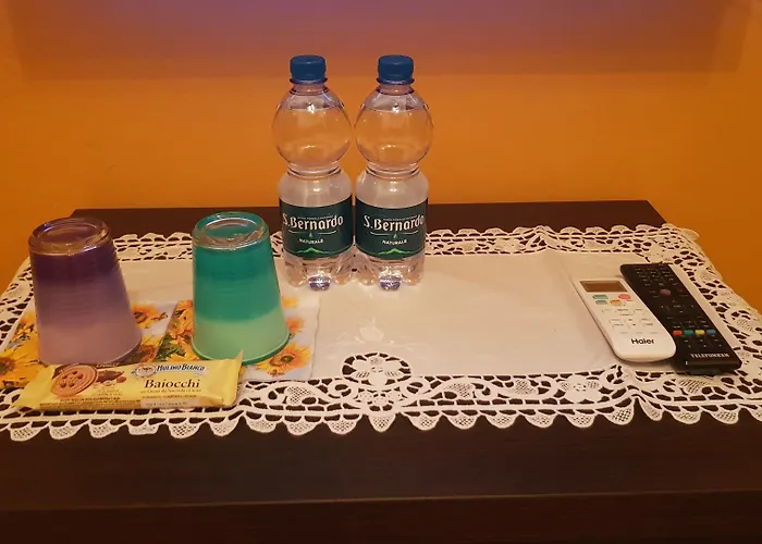 La Luna Guest House Firenze