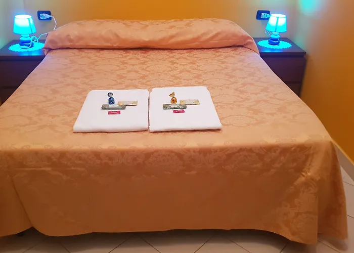 La Luna Guest House Firenze