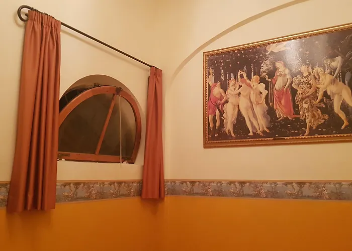 La Luna Guest House Firenze
