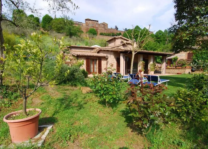 B&B Casaselita Orvieto