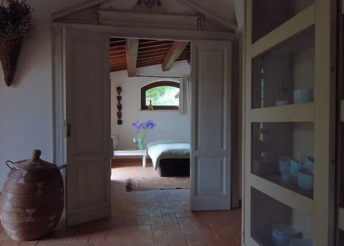 B&B Casaselita Orvieto