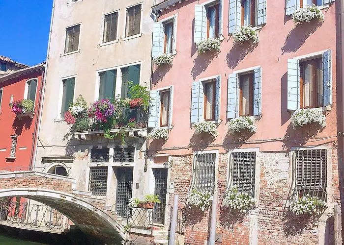 Bed and Breakfast 3749 Pontechiodo Venezia