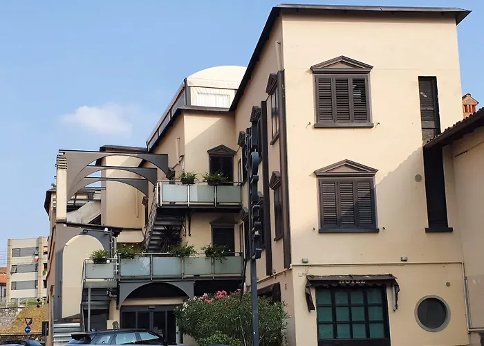 Hotel San Giorgio Bergamo