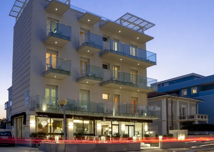 Hotel Stella D'Oro Rimini