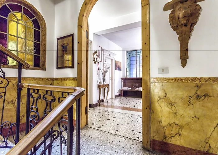 Locanda Bareteri Venezia