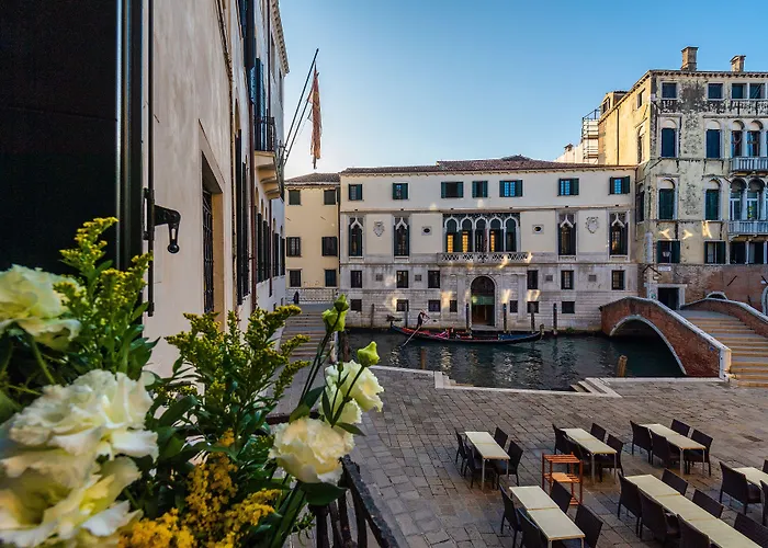 Locanda Sant'Agostin Venezia
