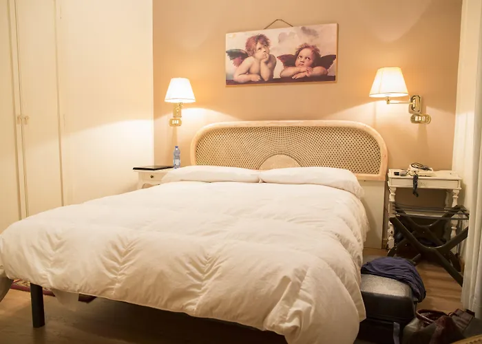 Hotel Al Castello Verona