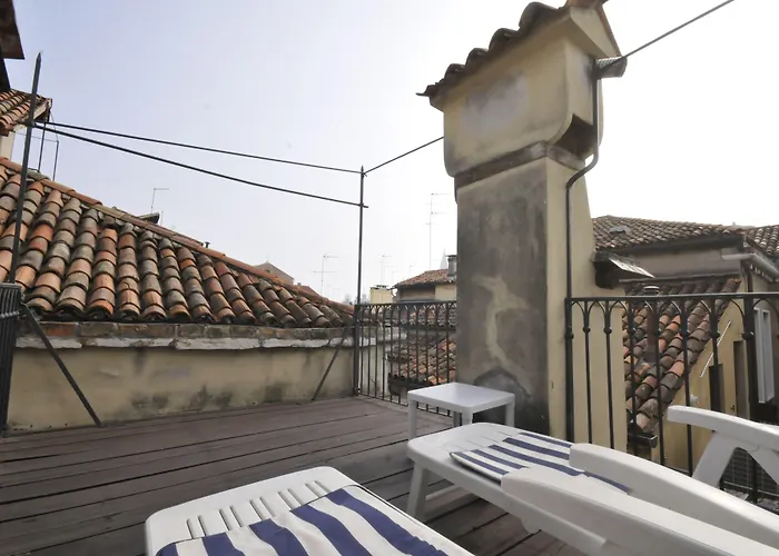 Hotel Ca' Leon D'Oro Venezia
