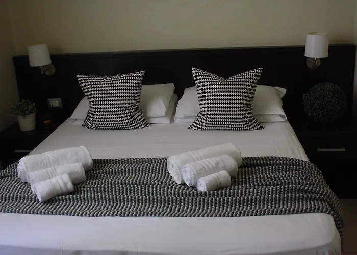 San Lorenzo Hostel Roma