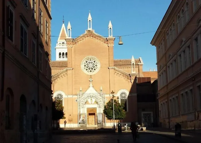 San Lorenzo Hostel Roma