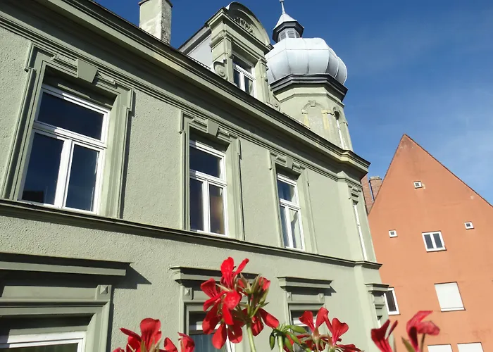 Jakoberhof Augusta