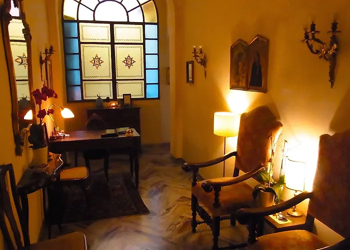 Hotel Cestelli Firenze