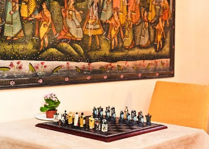 Bed and Breakfast Residenza Ai Giardini Venezia