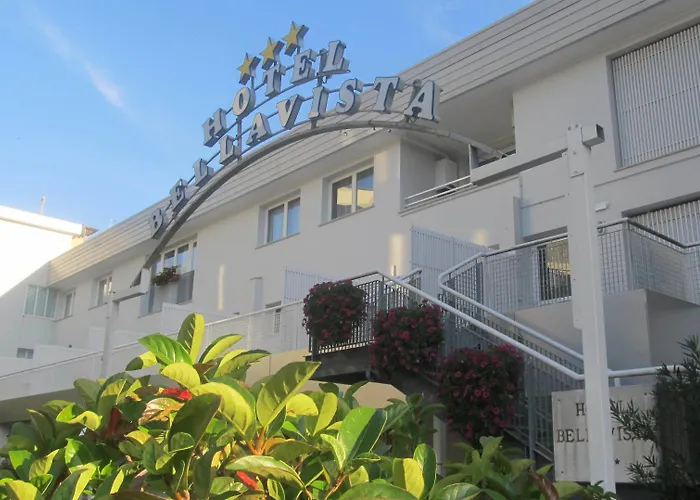 Hotel Bellavista Grado