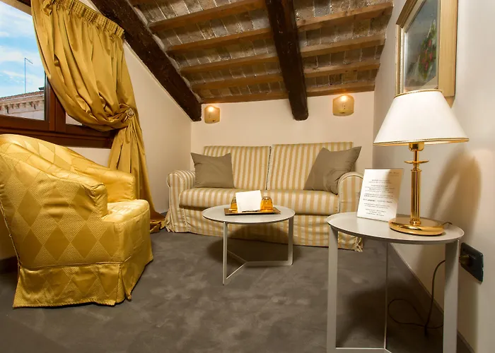 Ca' San Giorgio B&B Venezia