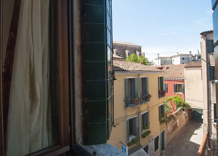 Albergo ai Tolentini Venezia