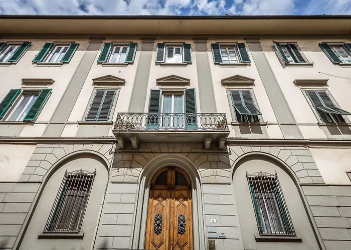 Bed and Breakfast Casa di Barbano Firenze