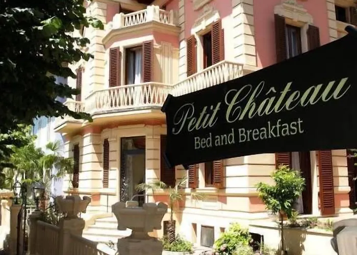 Petit Chateau Montecatini-Terme