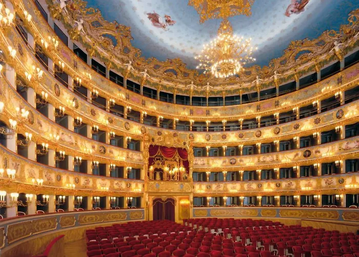 Residence Ca' Foscolo Venezia