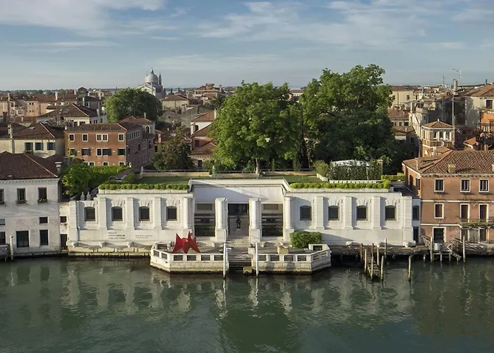 Residence Ca' Foscolo Venezia