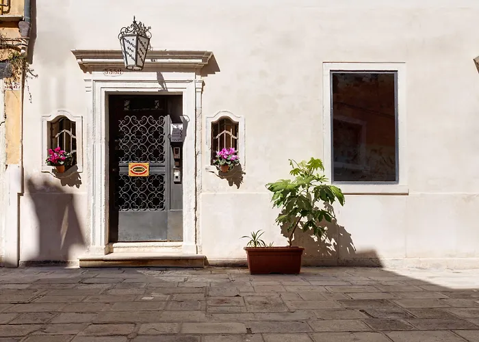 Hotel San Samuele Venezia
