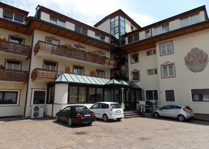 Hotel Chrys Bolzano