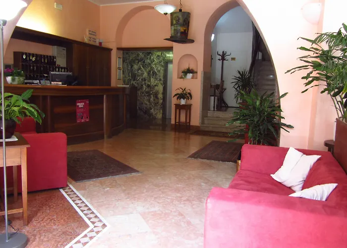 Albergo Cappello e Cadore Belluno