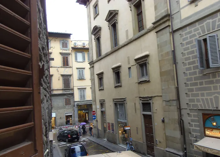 Bed and Breakfast Relais Del Duomo Firenze