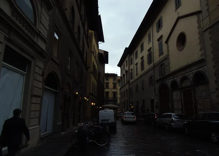Bed and Breakfast Relais Del Duomo Firenze