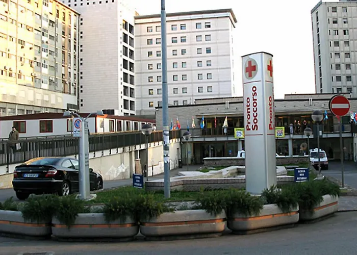 Hotel Igea Padova