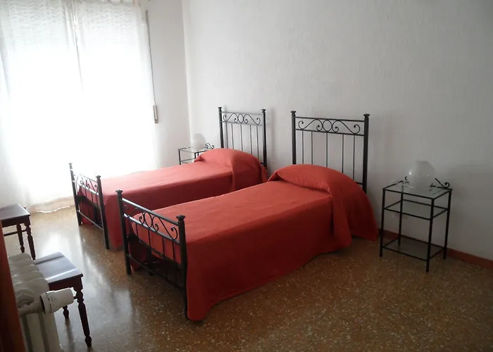 B&B Chimera Roma