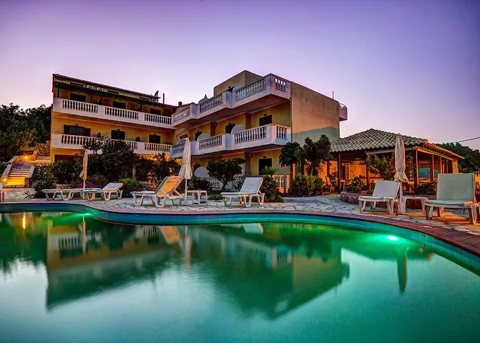 Blue Horizon Studios Città di Skiathos