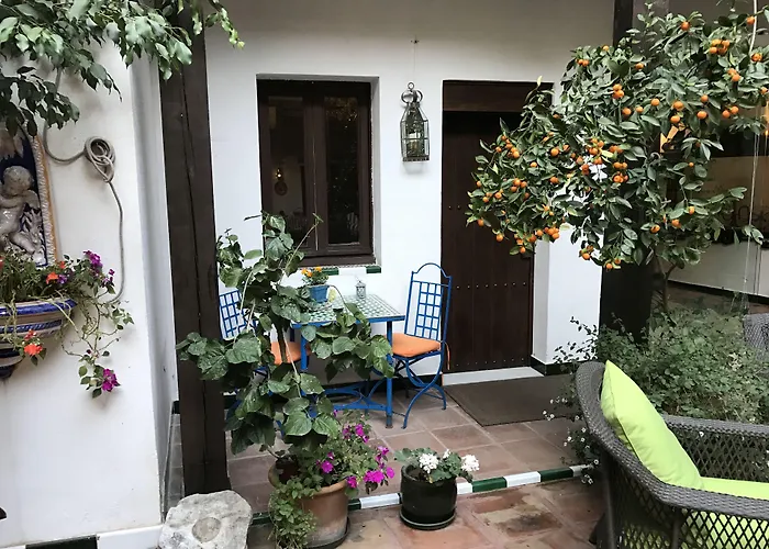El Rey Moro Hotel Boutique Siviglia