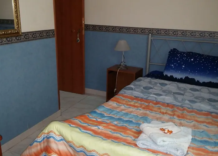 Bed and Breakfast Astra Napoli