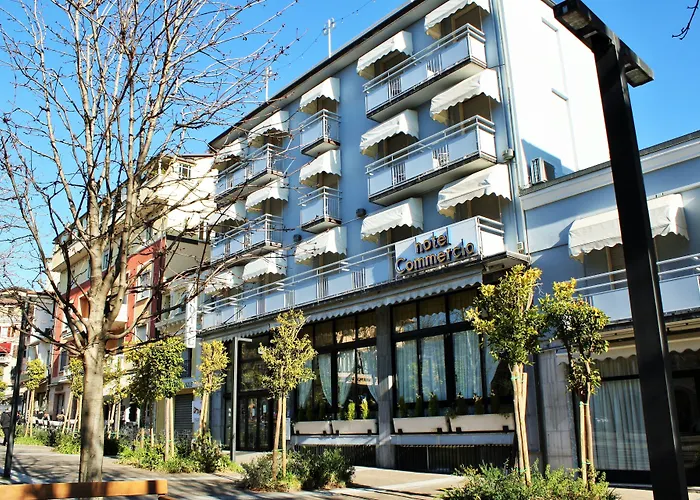 Hotel Ristorante Commercio Salò
