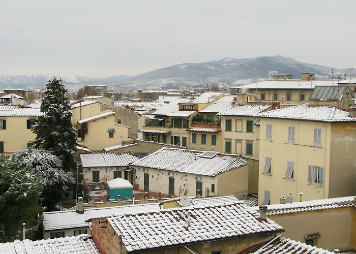 Hotel Merlini Firenze